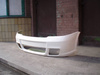 OPEL ASTRA G FRONT BUMPER