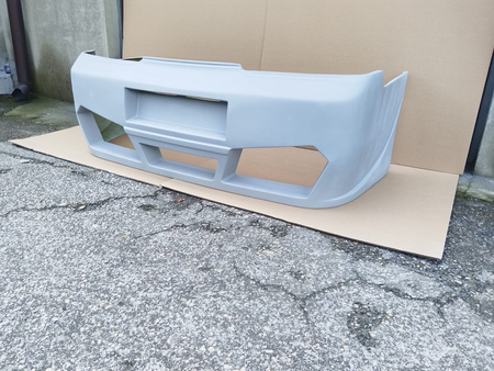 HONDA PRELUDE AB97 REAR BUMPER , Heckstoßstange