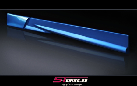 UNI ROOF SIDE SKIRTS