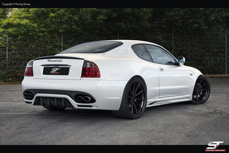 MASERATI 4200 GT BODY KIT