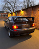 BMW E36 COMPACT TRUNK SPOILER HECKSPOILER HECKFLÜGEL GT