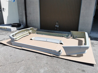 Für Mercedes w201  190 Body Kit AMG , Stoßstangen, Seitenschweller, Spoiler