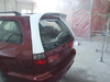 MITSUBISHI GALANT 97-01 ROOF SPOILER