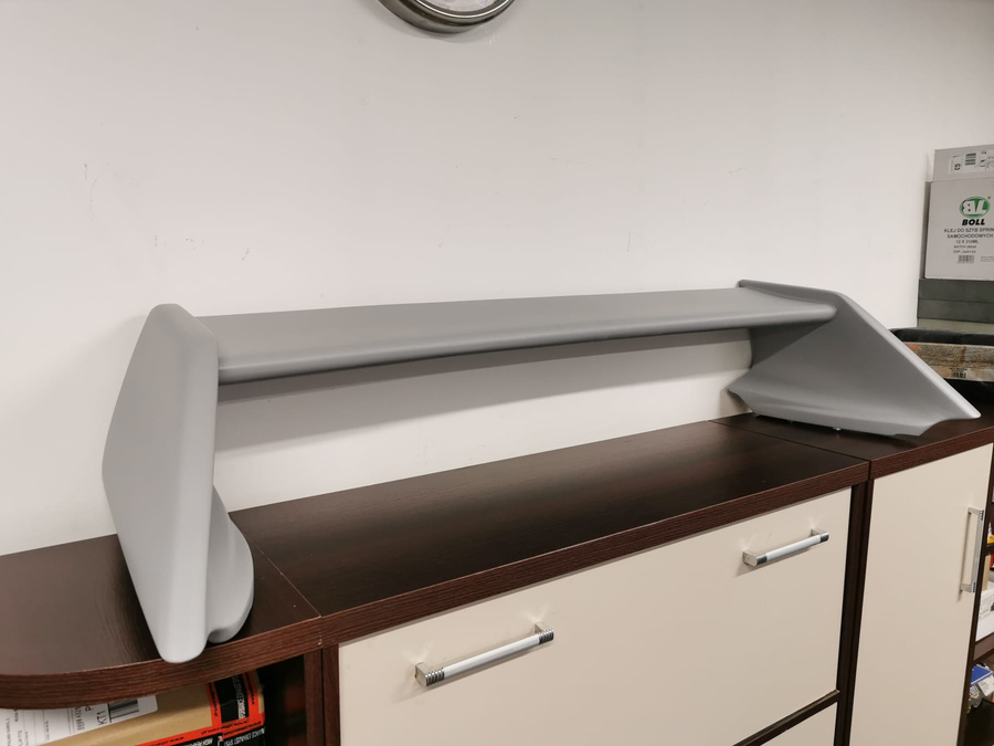 Für Nissan 200 SX S13 Heckspoiler, Rear- Spoiler, Trunk Spoiler, DRIFT