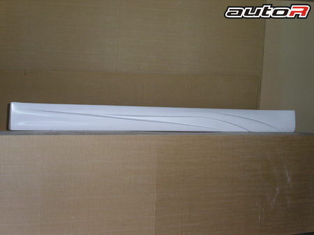 FIAT PUNTO 1 SIDE SKIRTS