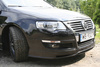 VOLKSWAGEN PASSAT 3C FRONT UNDERBUMPER SPOILER