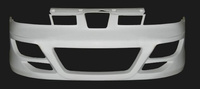 SEAT IBIZA 6N 99-02 FRONT BUMPER