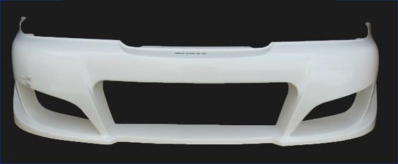 HONDA ACCORD 96-98 FRONT BUMPER
