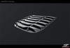 NISSAN 370Z WINDOWS LOUVER