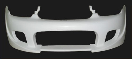 OPEL CORSA B FRONT BUMPER
