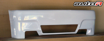 FORD FIESTA 89-96 MK3 REAR BUMPER