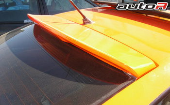 OPEL CALIBRA WINDOWS SPOILER
