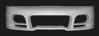 SEAT CORDOBA 93-99 FRONT BUMPER