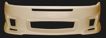 FIAT PUNTO 1 FRONT BUMPER