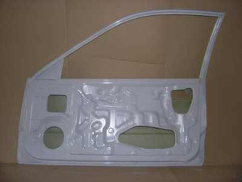 HONDA CIVIC 92-95 COUPE DOOR