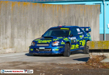 SUBARU IMPREZA II GEN.SEDAN FRONT FENDERS