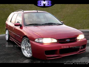 FORD MONDEO MK1 FRONT BUMPER