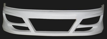 MITSUBISHI GALANT 97-01 FRONT BUMPER