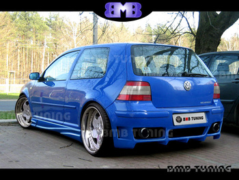 UNI ROOF SIDE SKIRTS