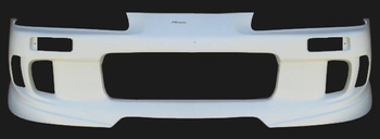 HONDA PRELUDE 92-96 FRONT BUMPER