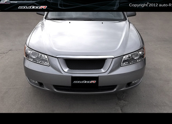 HYUNDAI SONATA IV GRILL