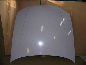 NISSAN SKYLINE R34 GTT HOOD OEM