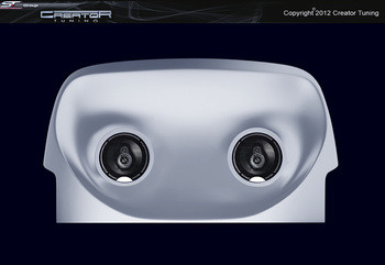 TOYOTA CELICA T20 AUDIO BOX