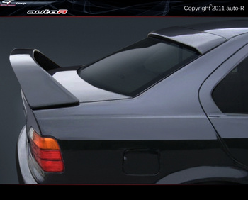 BMW E36 TRUNK SPOILER
