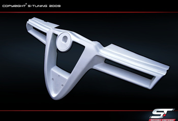 ALFA ROMEO 156 GRILL