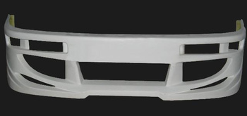 AUDI 80 FRONT BUMPER