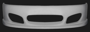 CITROEN SAXO FRONT BUMPER