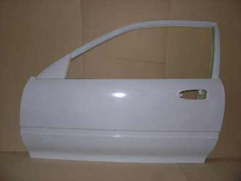 HONDA CIVIC 92-95 COUPE DOOR