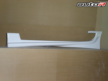 HONDA CRX TARGA SIDE SKIRTS