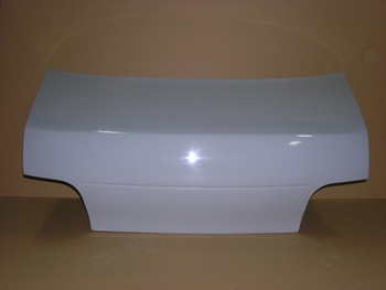 SUBARU IMPREZA GEN.COUPE / GEN.SEDAN BOOT LID